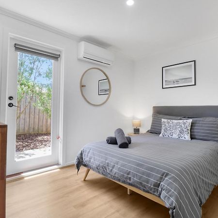 Recharge In Waurn Ponds Hotel Geelong Ngoại thất bức ảnh