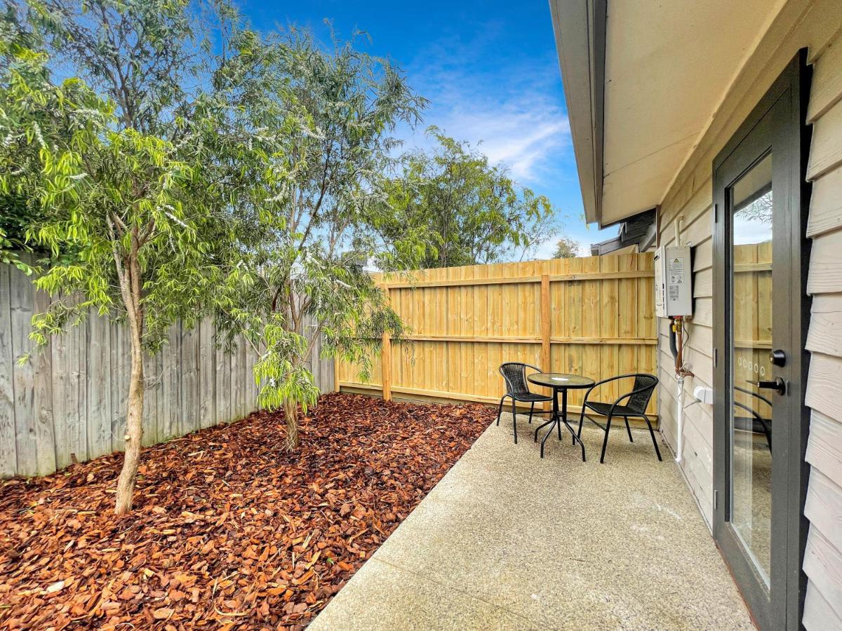 Recharge In Waurn Ponds Hotel Geelong Ngoại thất bức ảnh