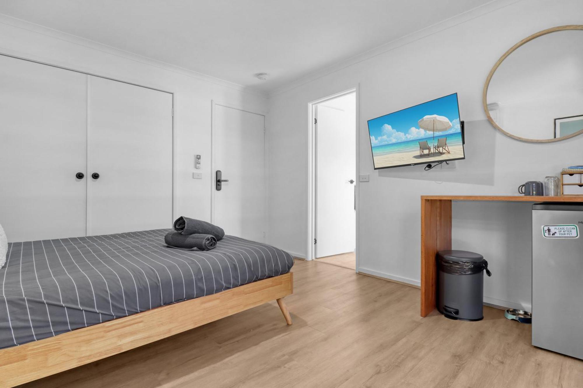 Recharge In Waurn Ponds Hotel Geelong Ngoại thất bức ảnh