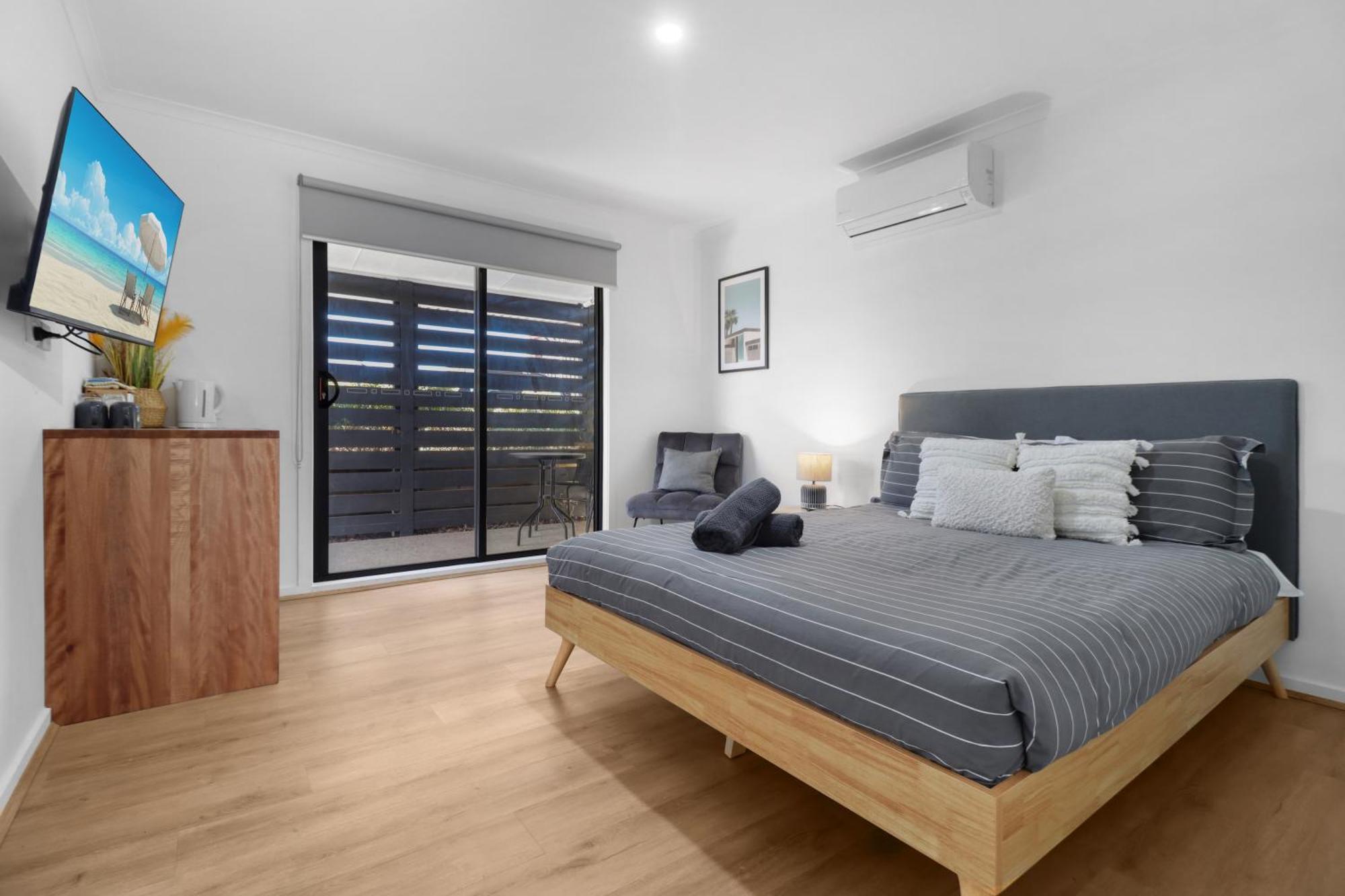 Recharge In Waurn Ponds Hotel Geelong Ngoại thất bức ảnh
