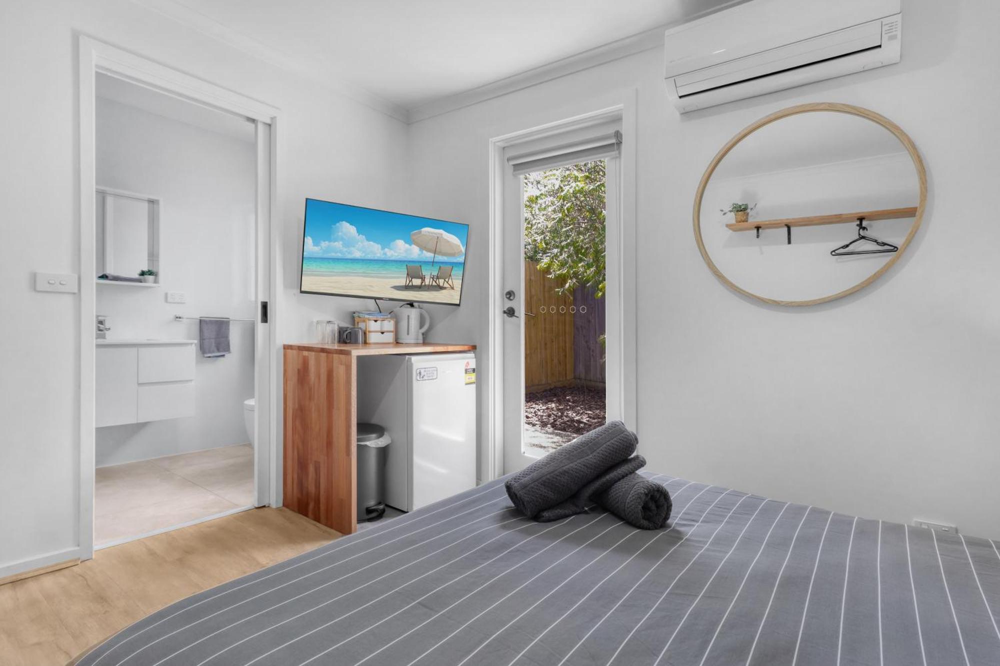Recharge In Waurn Ponds Hotel Geelong Ngoại thất bức ảnh
