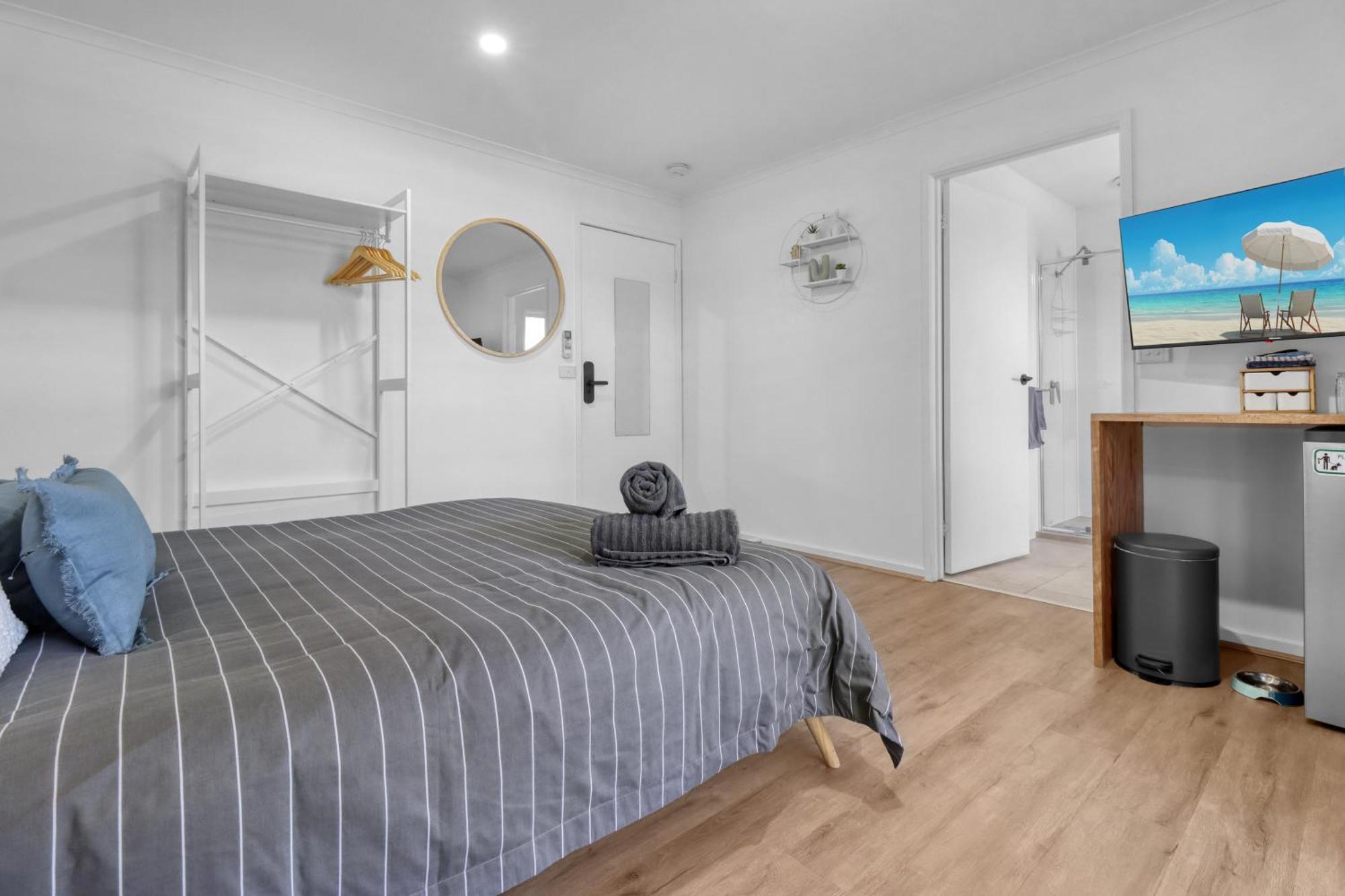 Recharge In Waurn Ponds Hotel Geelong Ngoại thất bức ảnh